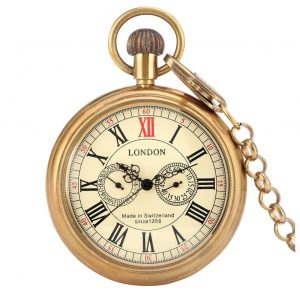 Ora de iarna si ora de vara