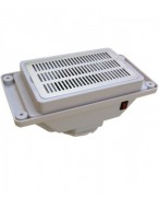 Aspirator manichiura incorporabil