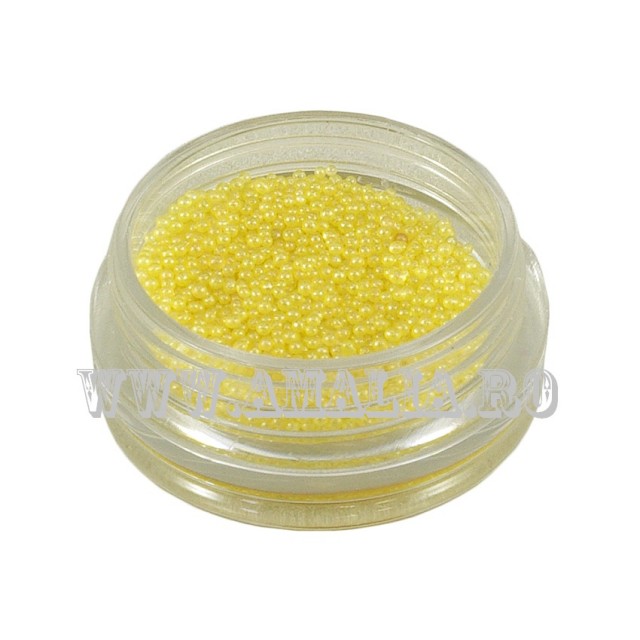 Caviar unghii - Nr.08