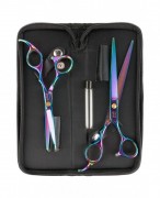 FOARFECE TUNS LRP TS01 SET MARIME 5,5 SI 7 CU HUSA SI ULEI