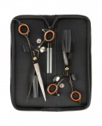 FOARFECE TUNS LRP TS02 SET MARIME 5,5 SI 7 CU HUSA SI ULEI