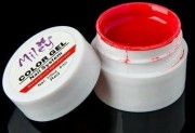 Gel Color Miley Red