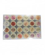 Gel color Miley set 24 natural