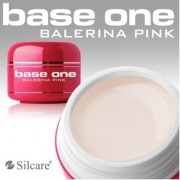 Gel color profesional 5gr Base One Balerina Pink