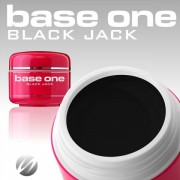 Gel color profesional 5gr Base One - Black Jack