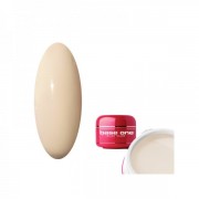 Gel color profesional 5gr Base One Silky Nude