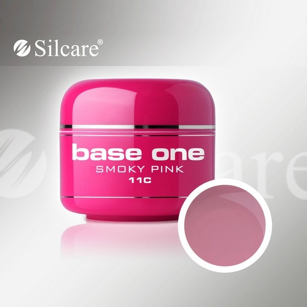 Gel color profesional 5gr Base One - Smoky Pink
