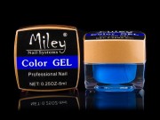 Gel UV Color Profesional - Nr.1