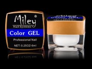 Gel UV Color Profesional - Nr.10