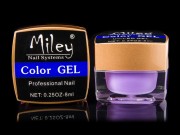 Gel UV Color Profesional - Nr.4