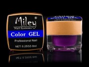 Gel UV Color Profesional - Nr.6