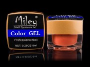 Gel UV Color Profesional - Nr.8