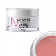 Gel uv cover profesional 15 g Lila Rossa