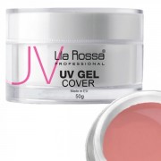 Gel uv cover profesional 50 g Lila Rossa