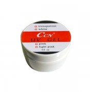 Gel UV de constructie CCN-15g  CLEAR