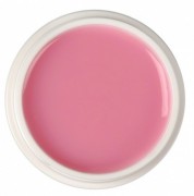 Gel UV de constructie SINA-15g PINK(roz)