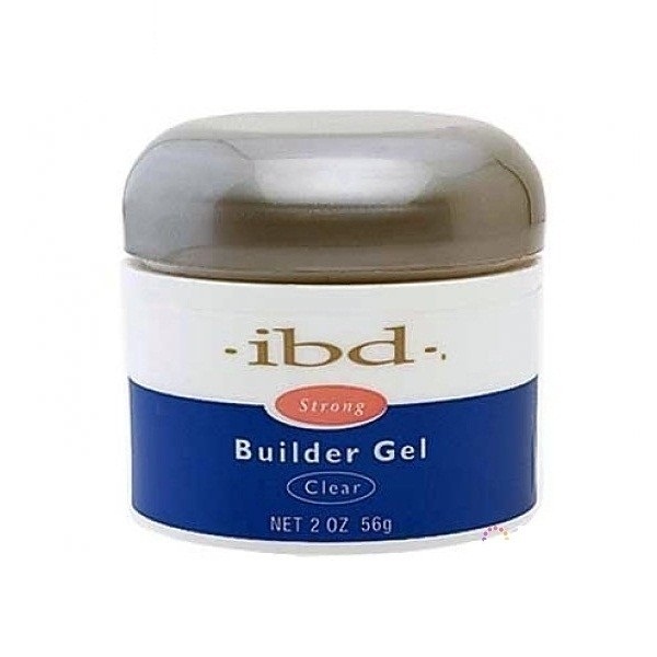 Gel UV IBD Builder - PINK