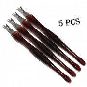Instrument pentru cuticule set 5pcs