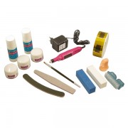 KIT Acryl Amalia cu Freza Electrica - Nr 3