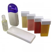 Kit Complet Epilare cu 4 Rezerve Ceara
