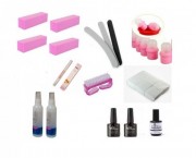 Kit consumabile oja semipermanenta