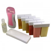 Kit Epilare cu 10 Rezerve Ceara