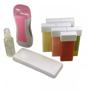 Kit Epilare cu 7 Rezerve Ceara