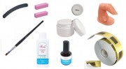 KIT Gel UV Amalia - Nr 1