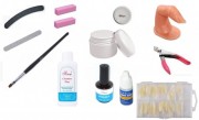 KIT Gel UV Amalia - Nr 4