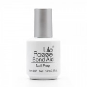 Lac de baza pentru pregatirea unghiilor-Bond Aid Nail Prep