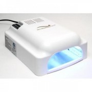 Lampă Unghii UV 36W cu 4 tuburi