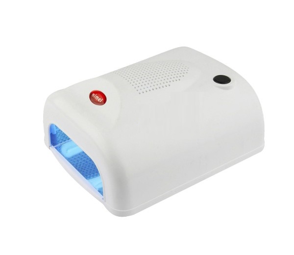 Lampa UV 36W Simei 703