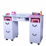 Masa pentru manichiura cu aspirator incorporat DP3478