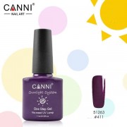 Oja Semipermanenta 3 in 1 CANNI - A411