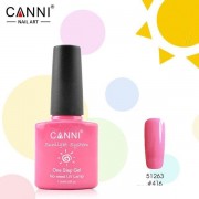 Oja Semipermanenta 3 in 1 CANNI - A416