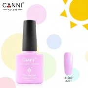 Oja Semipermanenta 3 in 1 CANNI - A421