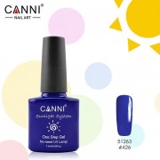 Oja Semipermanenta 3 in 1 CANNI - A426