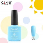 Oja Semipermanenta 3 in 1 CANNI - A428