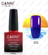 Oja Semipermanenta CANNI Cameleon 331