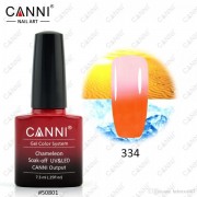 Oja Semipermanenta CANNI Cameleon 334
