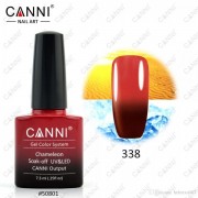 Oja Semipermanenta CANNI Cameleon 338