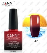 Oja Semipermanenta CANNI Cameleon 342