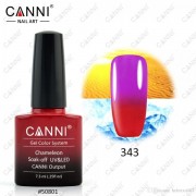 Oja Semipermanenta CANNI Cameleon 343