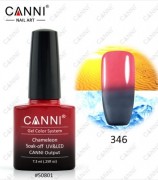 Oja Semipermanenta CANNI Cameleon 346
