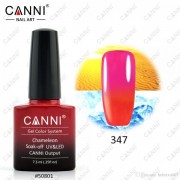 Oja Semipermanenta CANNI Cameleon 347