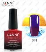 Oja Semipermanenta CANNI Cameleon 348