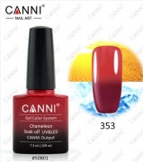 Oja Semipermanenta CANNI Cameleon 353