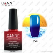 Oja Semipermanenta CANNI Cameleon 354