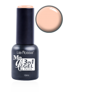 Oja semipermanenta Lila Rossa Magic 01, 10 ml