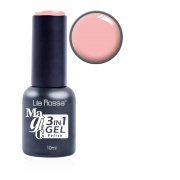 Oja semipermanenta Lila Rossa Magic 03, 10 ml